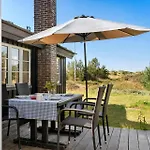 Casa vacanze 255-thisted-kraen-knudsens-vej-13