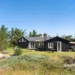 Casa vacanze 255-thisted-kraen-knudsens-vej-13 Thisted