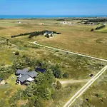 Casa vacanze 255-thisted-kraen-knudsens-vej-13 *