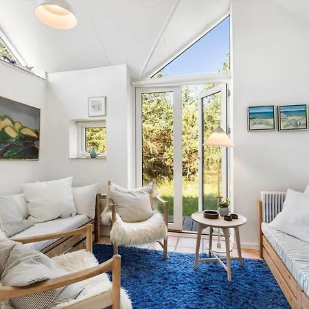 Σπίτι διακοπών 255-thisted-kraen-knudsens-vej-13 Thisted