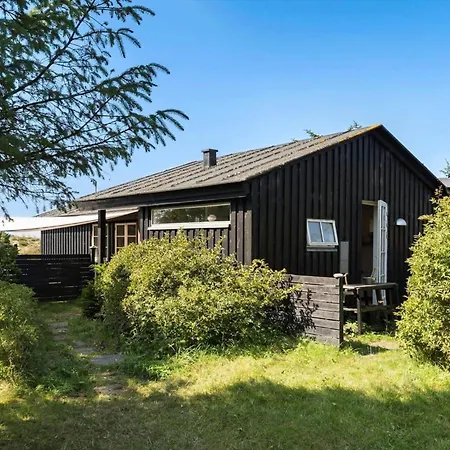 255-thisted-kraen-knudsens-vej-13 * Thisted