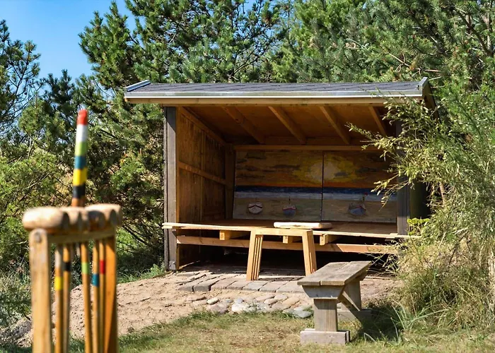 255-thisted-kraen-knudsens-vej-13 Сasa de vacaciones Thisted