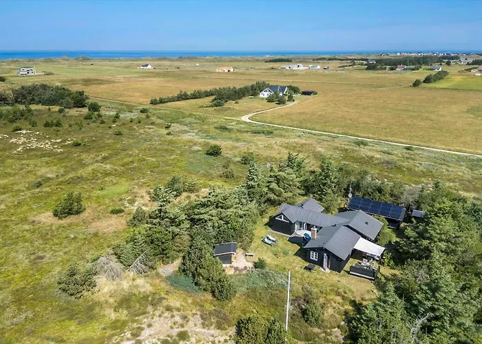255-thisted-kraen-knudsens-vej-13 Сasa de vacaciones